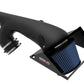 aFe Rapid Induction Cold Air Intake System w/Pro 5R Filter 2021+ Ford F-150 V6-3.5L (tt)