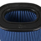 aFe MagnumFLOW Pro 5R Universal Air Filter(6inx4in) F x (8.5inx6.5in) B x (7inx5in) T (Inv) x 10in H