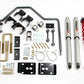 Belltech 15-17 Ford F-150 (All Cabs) 2WD/4WD Performance Handling Kit