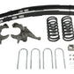 Belltech LOWERING KIT W/O SHOCKS