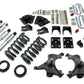 Belltech LOWERING KIT WITH SP SHOCKS