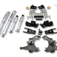 Belltech LOWERING KIT WITH SP SHOCKS