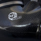 aFe MagnumFORCE Carbon Fiber Air Intake System Stage-2 PRO 5R 08-13 BMW M3 (E9X) V8 4.0L