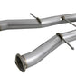 aFe MACHForce XP 12-17 Jeep Grand Cherokee WK2 SRT8 V8-6.4L 304SS Cat-Back Exhaust w/o Resonator