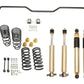 Belltech 09-17 RAM Quad/Reg Cab V8 (w/o Air Susp) Short Bed Performance Handling Kit Plus