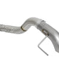 aFe MACH Force-Xp Cat-Back Exhaust w/Dual Hi-Tuck Tips 17-18 Ford F-150 Raptor V6-3.5L (tt)