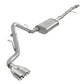 aFe Vulcan Series 3in 304SS Exhaust Cat-Back w/Pol Tip 2019 GM Silverado/Sierra 1500 V6-4.3L/V8-5.3L