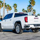 Borla 19 Chevrolet Silverado/GMC Sierra 1500 6.2L SS (S-Type) Catback Exhaust w/ Factory Tips