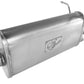 aFe ATLAS Cat-Back Exhaust AL 98-11 Ford Ranger L4 2.3/2.5 V6 3.0/4.0L