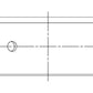 ACL Ford Prod. V8 255-289-302 Race Series Engine Connecting Rod Bearing Set