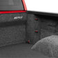 BedRug 20-23 Chevy/GMC Silverado/Sierra 2500/3500 DC 6.9ft Bed Std All Tailgates Impact Bedliner