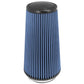 aFe MagnumFLOW Air Filters UCO P5R A/F P5R 5F x 6-1/2B x 4-3/4T x 12H