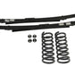 Belltech LOWERING KIT W/O SHOCKS