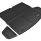 3D MAXpider 2019-2020 Acura RDX Kagu Cargo Liner - Black