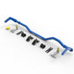 aFe 15-19 Volkswagen Golf R (MK7) L4-2.0L (t) CONTROL Series Rear Sway Bar - Blue