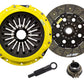 ACT 2003 Mitsubishi Lancer HD-M/Perf Street Rigid Clutch Kit