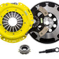 ACT 2013 Scion FR-S HD/Race Rigid 4 Pad Clutch Kit