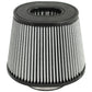 aFe MagnumFLOW Air Filter ProDry S 5in F x 9inx7-1/2in B x 6-3/4inx5-1/2inT x 6-7/8in H