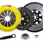 ACT 2012 Honda Civic XT/Perf Street Rigid Clutch Kit