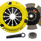 ACT 1983 Honda Accord HD/Race Rigid 6 Pad Clutch Kit