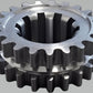 Boundary 99-05 Ford Modular Motor 4V V8 Billet Crankshaft Timing Sprocket w/Adjustable Keyway