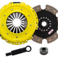 ACT 2007 Ford Mustang Sport/Race Rigid 6 Pad Clutch Kit