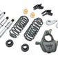 Belltech LOWERING KIT WITH SP SHOCKS