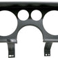 Autometer 90-92 Chevrolet Camaro Direct Fit Gauge Panel 5in x2 / 2-1/16in x4