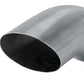 aFe MACH Force-Xp 304 Stainless Steel Clamp-on Exhaust Tip Brushed