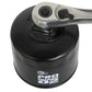 aFe ProGuard D2 Oil Filter Scion FR-S/Subaru BRZ