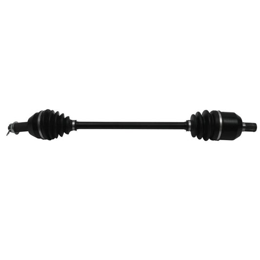 All Balls Racing 19-23 Honda Talon 1000R SXS1000S2R 6 Ball Axle Rear Left