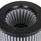 aFe Magnum FLOW Universal Air Filter - 4in Flange x 9in Height - Dry PDS