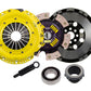 ACT BMW 318/323/325/328/330/525/528/530/M3/Z3  XT/Race Sprung 6 Pad Clutch Kit