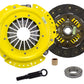 ACT 1989 Nissan 240SX XT/Perf Street Sprung Clutch Kit