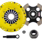 ACT 1990 Acura Integra XT/Race Rigid 4 Pad Clutch Kit