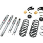 Belltech LOWERING KIT WITH SP SHOCKS