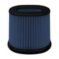 aFe MagnumFLOW Pro 5R Air Filter (6 x 4)in F x (8-1/2 x 6-1/2)in B x (7-1/4 x 5)in T x 7-1/4in H