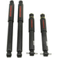 Belltech ND2 OEM Shock Set