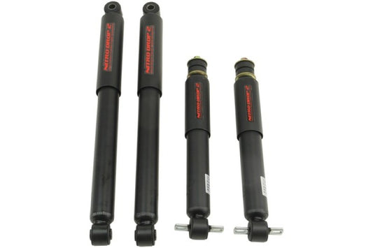 Belltech ND2 OEM Shock Set