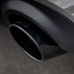 Borla 2021+ Dodge Durango SRT Hellcat 6.2L V8 AWD S-Type Cat-Back Exhaust System - Black Chrome Tips