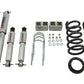 Belltech LOWERING KIT WITH SP SHOCKS