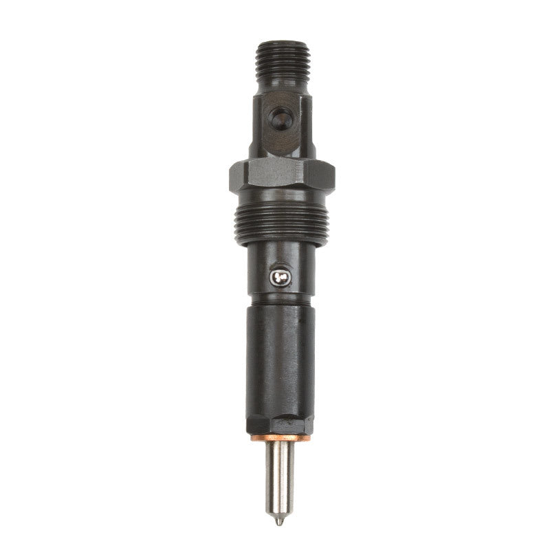 Fuel Injector Nozzles