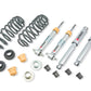 Belltech LOWERING KIT WITH SP SHOCKS