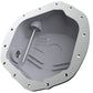 aFe Street Series Rear Differential Cover Black w/ Machined Fins 19-20 Ram 2500/3500