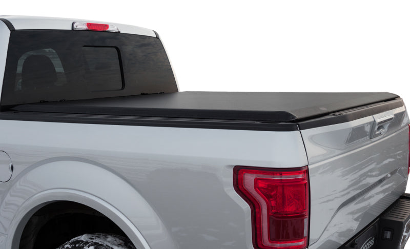 Access Original 97-03 Ford F-150 8ft Bed and 04 Heritage Roll-Up Cover