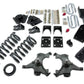 Belltech LOWERING KIT W/O SHOCKS