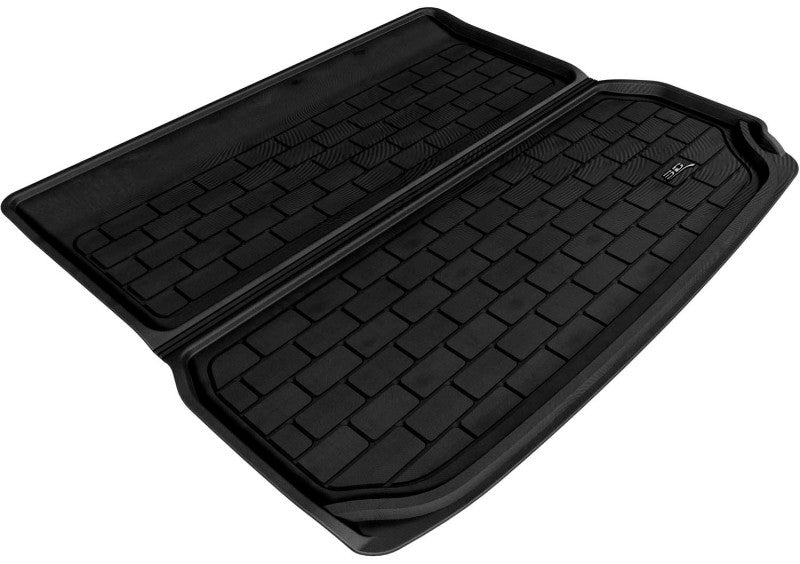 3D MAXpider 2009-2017 Audi Q5 Kagu Cargo Liner - Black