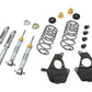 Belltech LOWERING KIT WITH SP SHOCKS