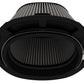 aFe MagnumFLOW Pro DRY S Air Filter (6 x 4)in F x (8-1/2 x 6-1/2)in B x (7-1/4 x 5)in T x 7-1/4in H