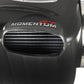 aFe Momentum GT PRO DRY S Stage-2 Si Intake System, GM 09-13 Silverado/Sierra 1500 V8 (GMT900)